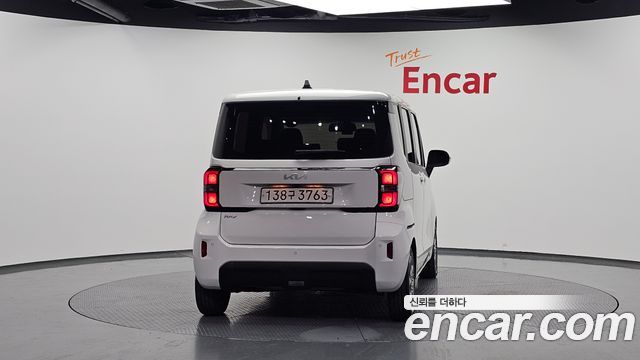 Kia RAY 2023 — photo 4