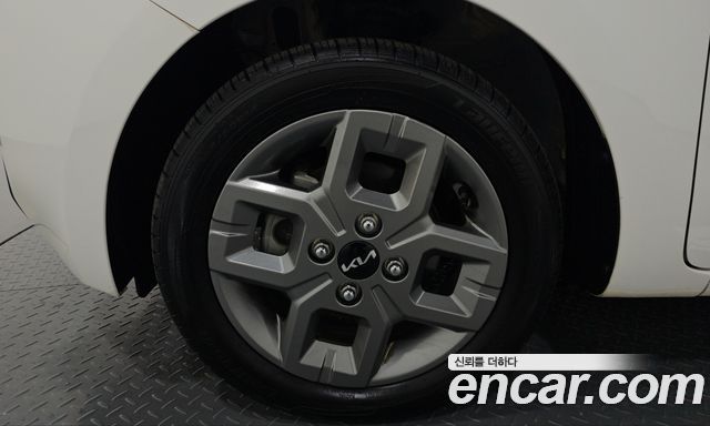 Kia RAY 2023 — photo 5