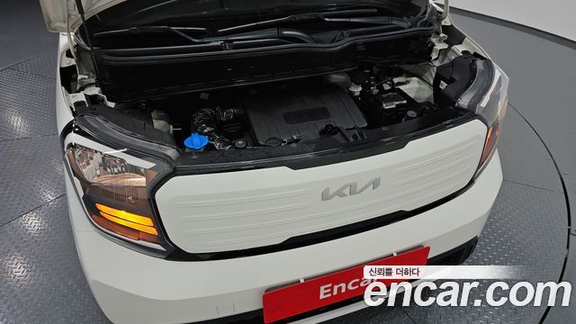 Kia RAY 2023 — photo 6