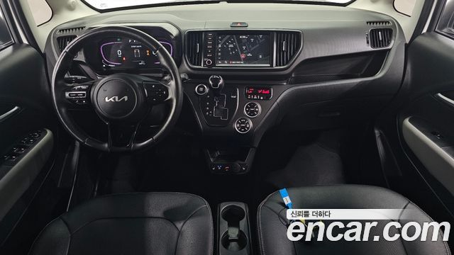 Kia RAY 2023 — photo 10