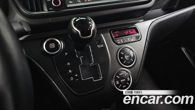 Kia RAY 2023 — photo 12