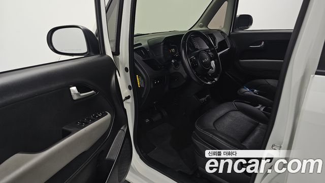 Kia RAY 2023 — photo 17