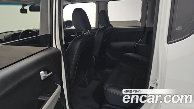 Kia RAY 2023 — photo 18