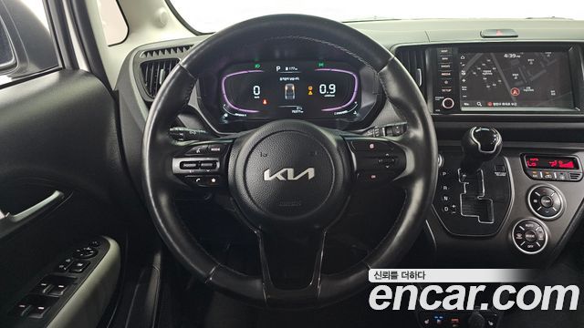 Kia RAY 2023 — photo 19