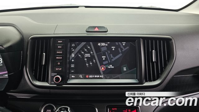 Kia RAY 2023 — photo 20