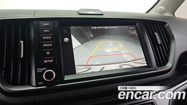 Kia RAY 2023 — photo 21