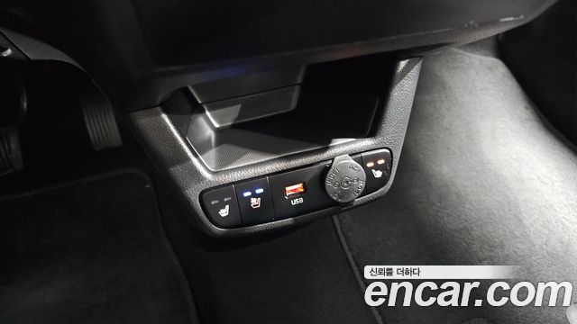 Kia RAY 2023 — photo 23