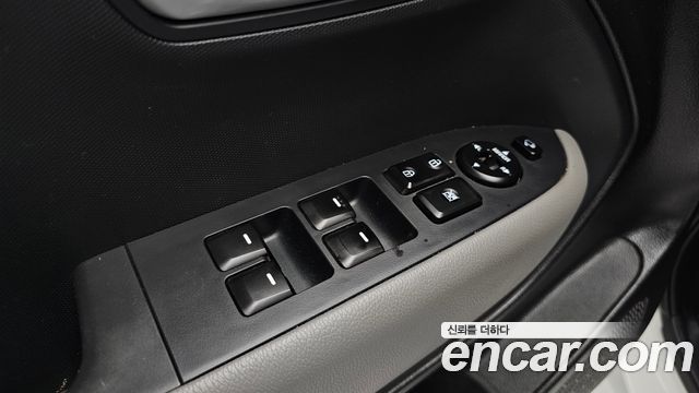 Kia RAY 2023 — photo 24