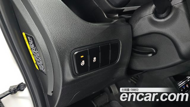 Kia RAY 2023 — photo 25