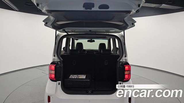 Kia RAY 2023 — photo 26