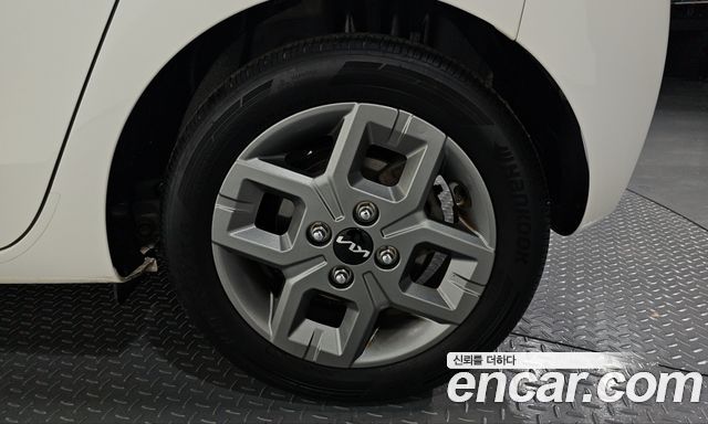 Kia RAY 2023 — photo 7