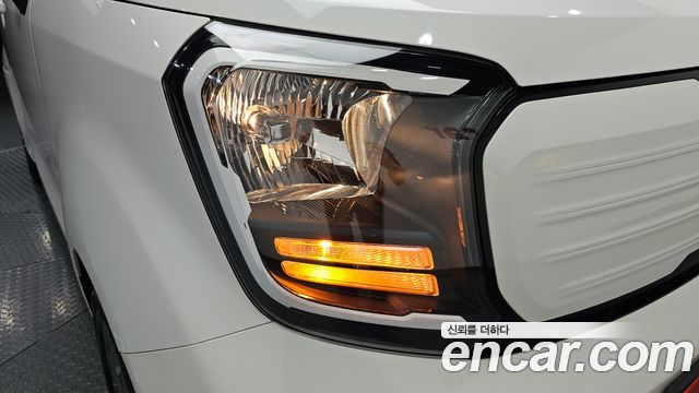 Kia RAY 2023 — photo 8