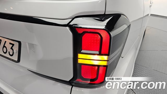 Kia RAY 2023 — photo 9