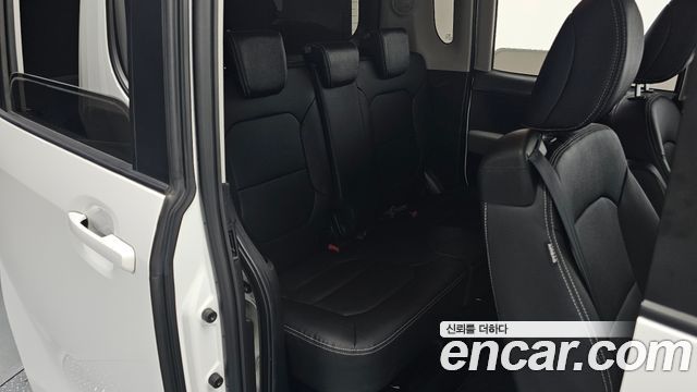Kia RAY 2023 — photo 16