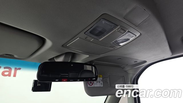Kia RAY 2023 — photo 27