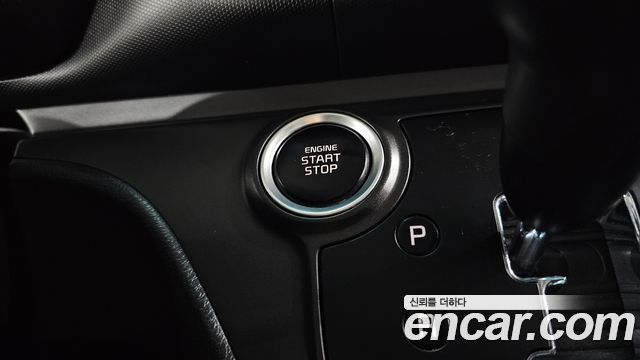 Kia RAY 2023 — photo 28