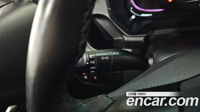 Kia RAY 2023 — photo 29