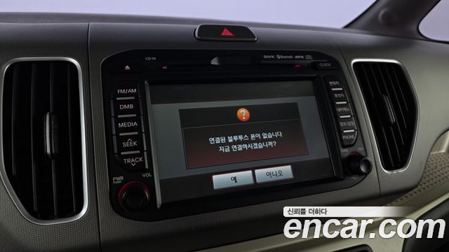 Kia RAY 2012 — photo 22