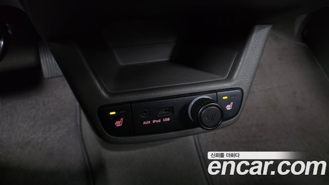 Kia RAY 2012 — photo 25