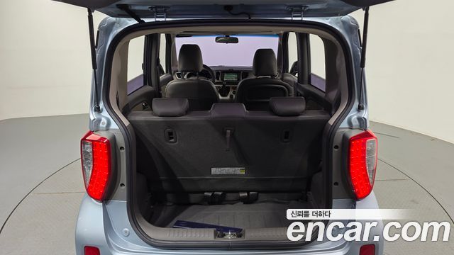 Kia RAY 2012 — photo 26