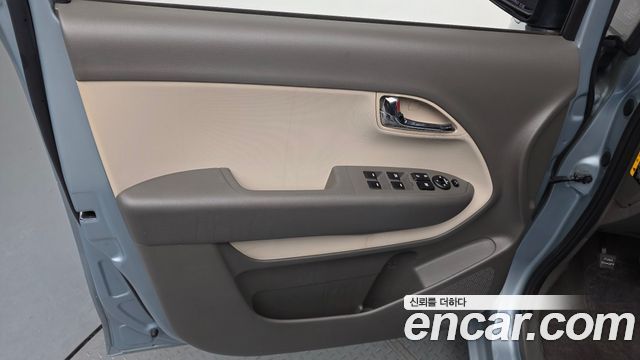 Kia RAY 2012 — photo 14