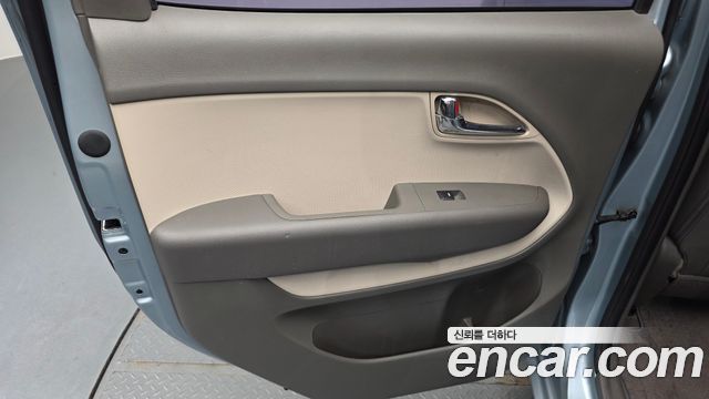 Kia RAY 2012 — photo 15