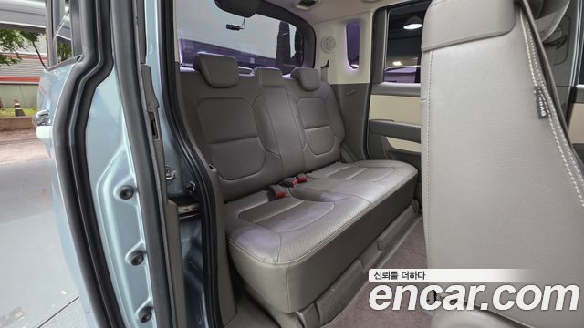 Kia RAY 2012 — photo 16
