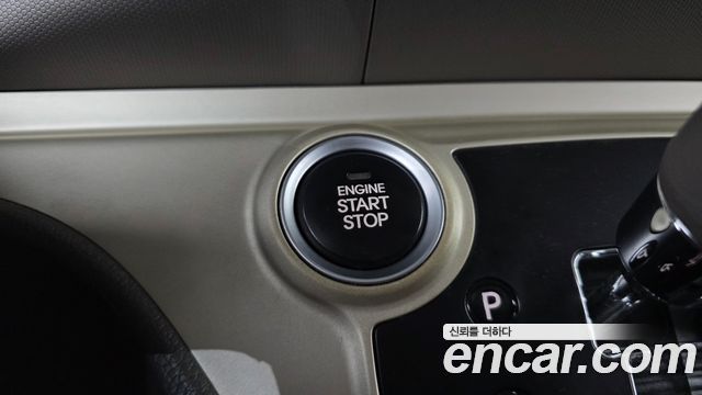 Kia RAY 2012 — photo 27
