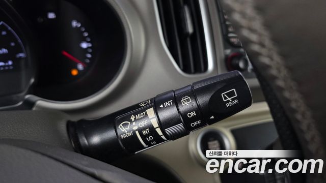Kia RAY 2012 — photo 28