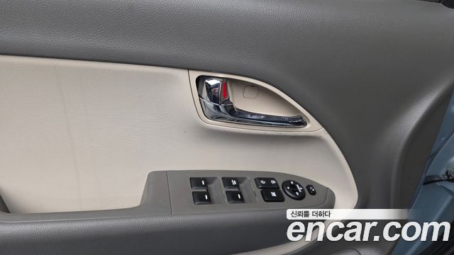 Kia RAY 2012 — photo 29