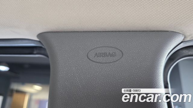 Kia RAY 2012 — photo 30