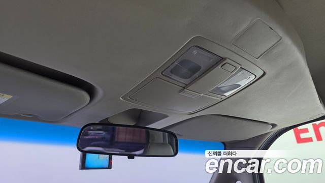 Kia RAY 2012 — photo 31