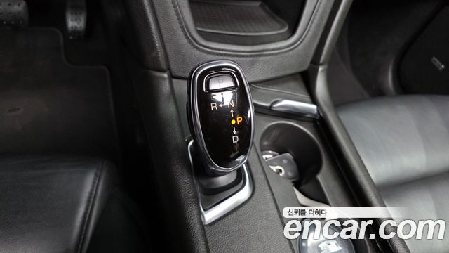 Cadillac XT5 2018 — photo 9