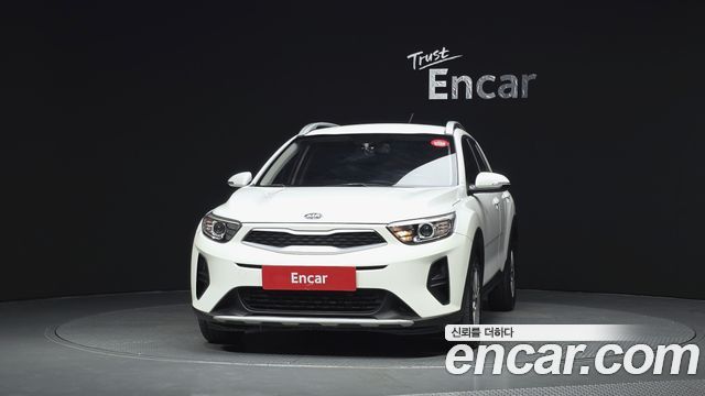 Kia Stonic 2018 — photo 3