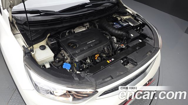 Kia Stonic 2018 — photo 6