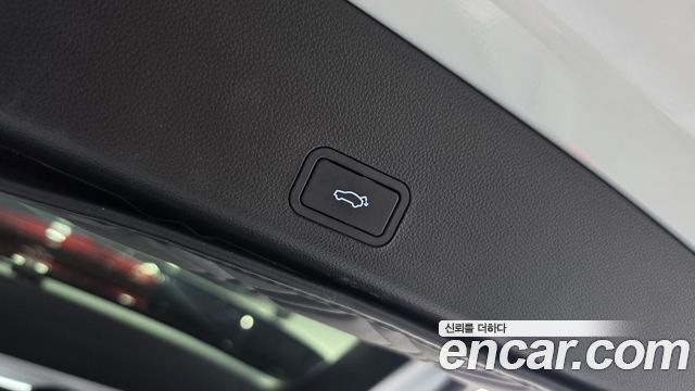 Renault Korea Grand Koleos 2025 — photo 20