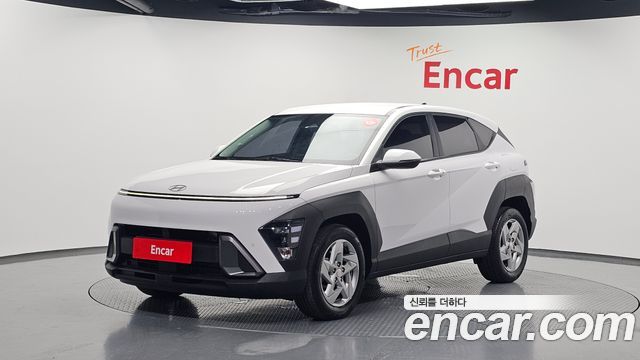 Hyundai Kona 2023 — photo 1