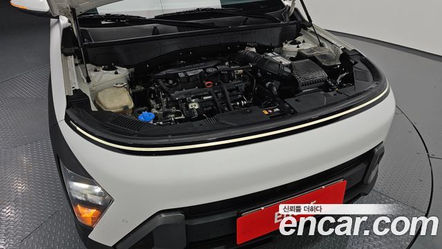 Hyundai Kona 2023 — photo 6