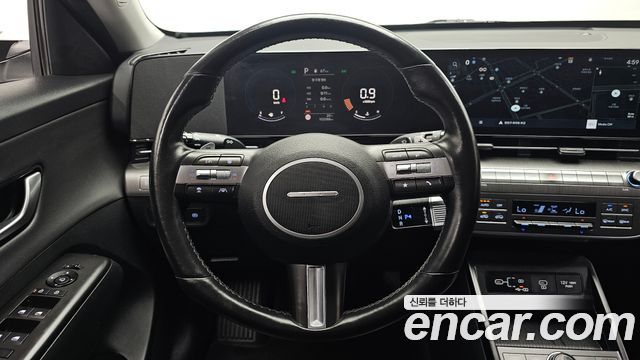 Hyundai Kona 2023 — photo 19