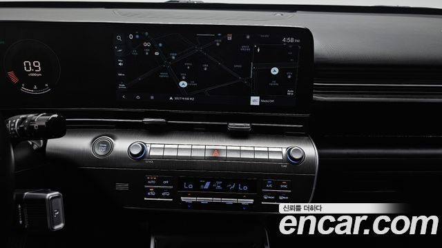 Hyundai Kona 2023 — photo 20