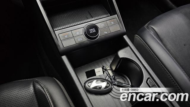 Hyundai Kona 2023 — photo 24