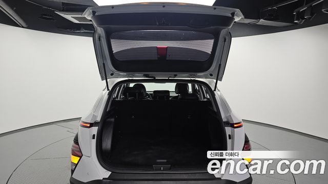Hyundai Kona 2023 — photo 26