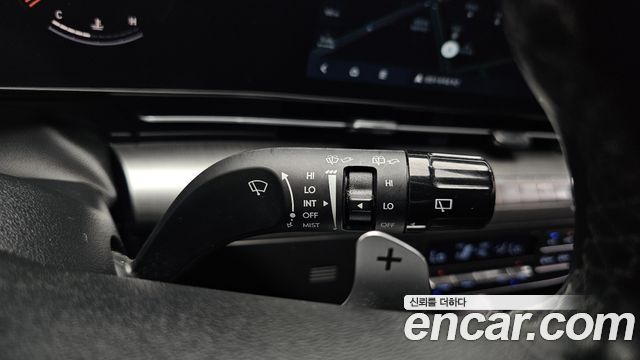 Hyundai Kona 2023 — photo 28