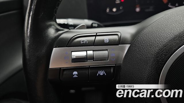 Hyundai Kona 2023 — photo 29