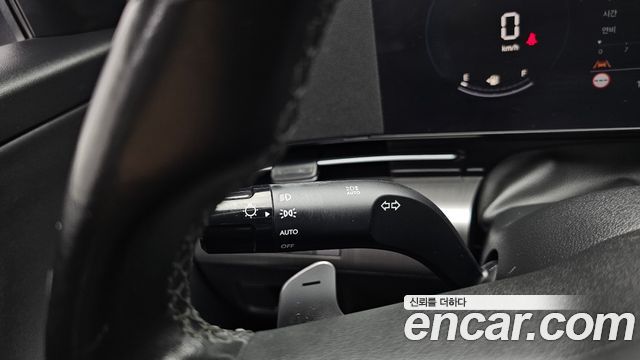 Hyundai Kona 2023 — photo 30