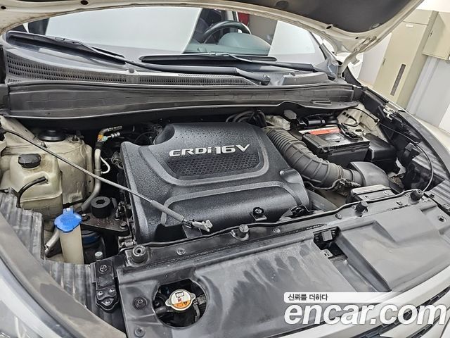 Hyundai Tucson 2014 — photo 6