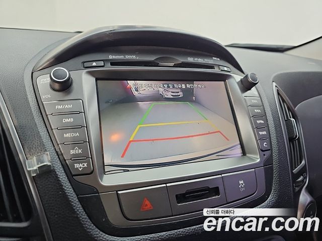 Hyundai Tucson 2014 — photo 15