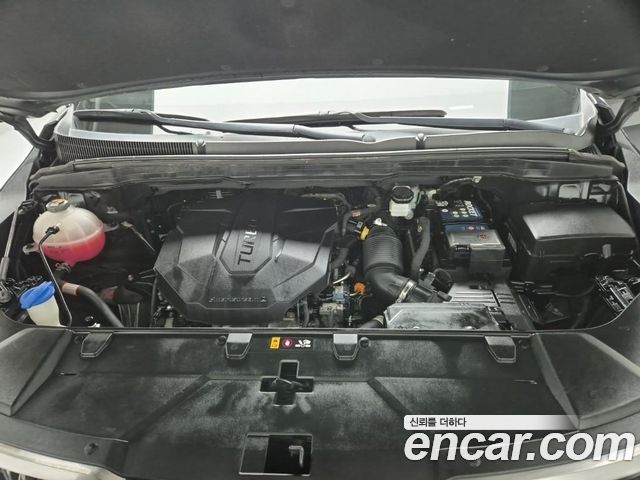 Kia Canival 2022 — photo 6