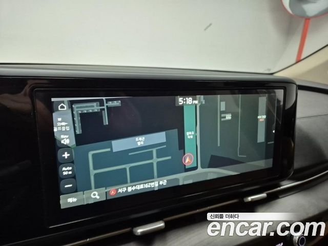 Kia Canival 2022 — photo 14