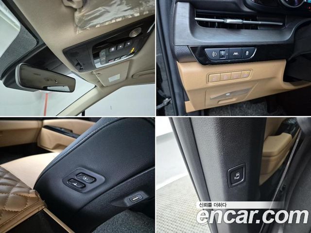 Kia Canival 2022 — photo 18